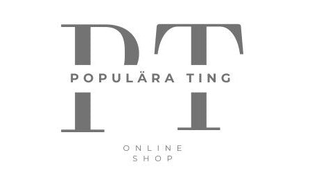 Populära Ting